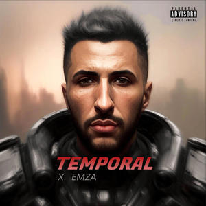 Temporal (feat. Emza)