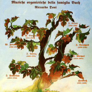 Preludio e Fuga in C Major, BWV 545