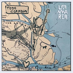 Todo corazón