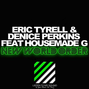 New World Order (The Whiteliner Mix)