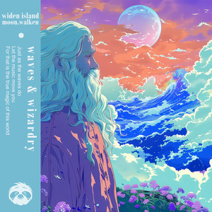 Widen Island - Waves & Wizardry