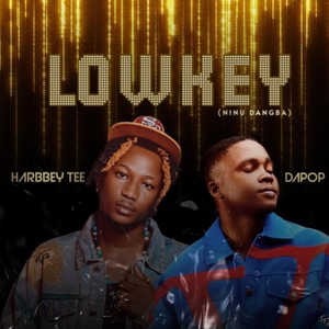 Lowkey (feat. Dapop)