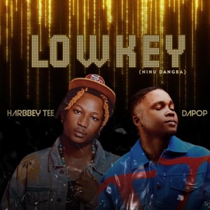 Lowkey (feat. Dapop)