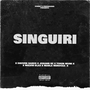 Singuiri (Explicit)