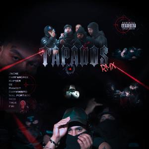 TAPADOS (Remix|Explicit)