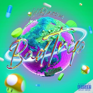Bad Trip (Explicit)