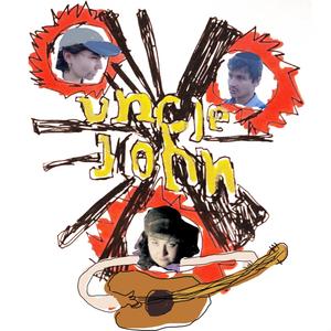 Uncle John