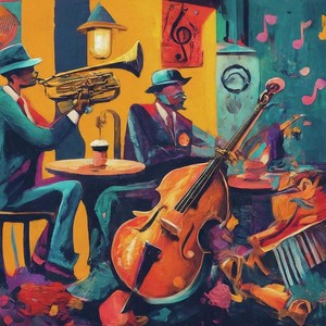 Vibrant elegance (Explicit)