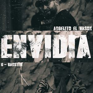 Mueren de Envidia (Explicit)