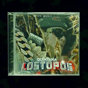 LOS TOPOS (feat. Quintana Dheyrex)