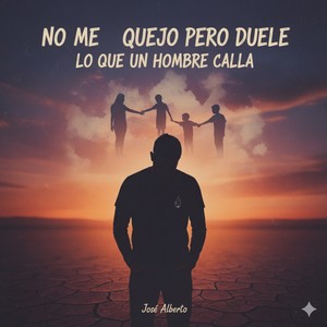 No me quejo, pero duele
