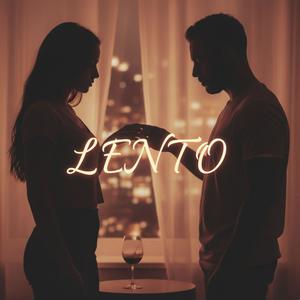 Lento (feat. Matt Lasong)