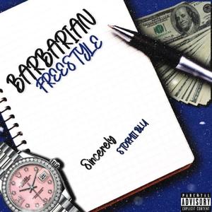 Barbarian (Freestyle) (Explicit)