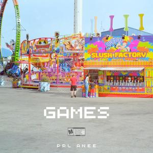 Games (Explicit)