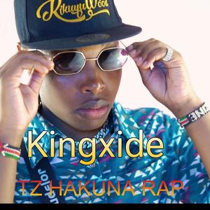 TZ HAKUNA RAP (Explicit)