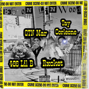 1:35a on Linwood (feat. 486 Lil B, Rxcket, GTN Mar & Tay Corleone) [Explicit]