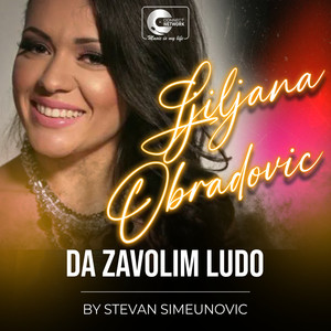 Da zavolim ludo (Cover)