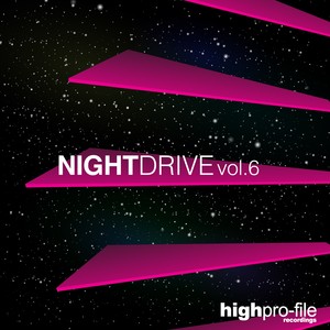 Nightdrive, Vol. 2