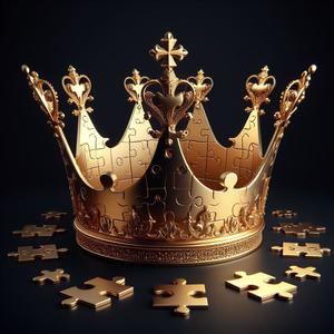 ASSEMBLE MY CROWN (Explicit)