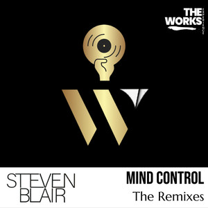 Mind Control (Blair Rich Project Remix)