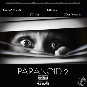 Paranoid 2 (Explicit)