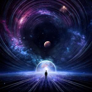 Celestial ghost (Explicit)