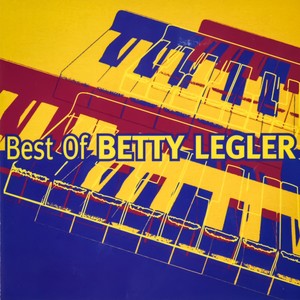 Best Of Betty Legler