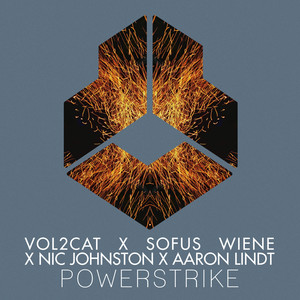 Powerstrike (Original Mix)