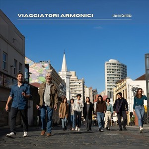 Todos os Rios do Mundo [feat. Glauco Solter] (Live)