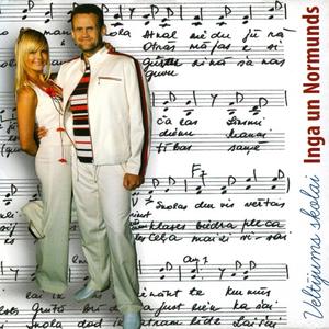 Balto margrietiņu valsis