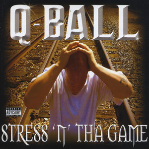 Stress 'n' tha Game (Explicit)