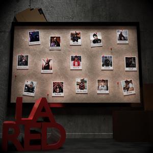 LA RED (Explicit)