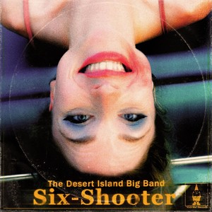 Six-Shooter