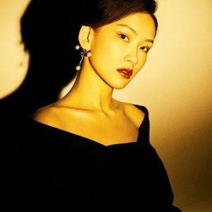 羊鹿鹿（杨璐） - 青城山下白素贞