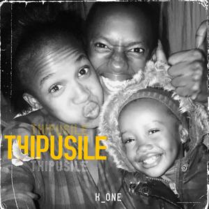 Thipusile (feat. SevBeatz)
