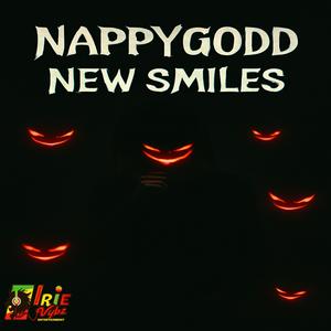 New Smiles (feat. Nappygodd) (Explicit)