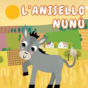 L'anisello Nunù