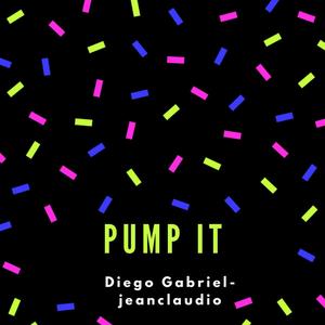 Pump It Aftermix (feat. Jeanclaudiomusic)