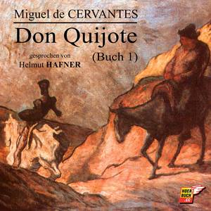 Don Quijote (Buch 1)