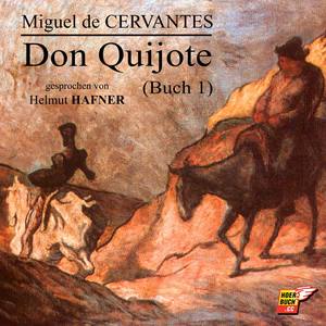 Don Quijote (Buch 1) (Teil 47)