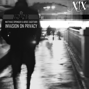 Invasion On Privacy