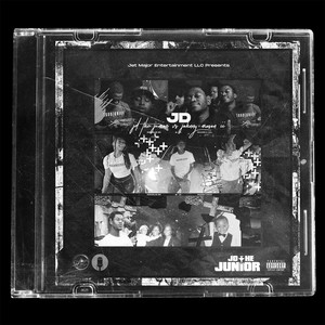 Jd the Junior vs Johnny Mason II (Explicit)