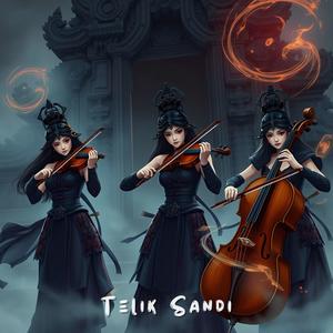 Telik Sandi