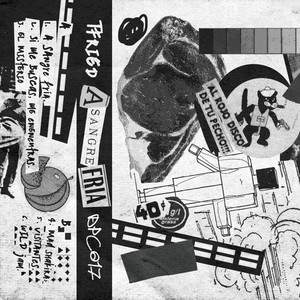 Si me buscas me encuentras