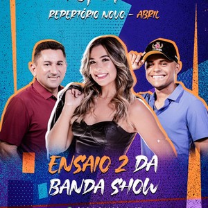 Repertório Novo