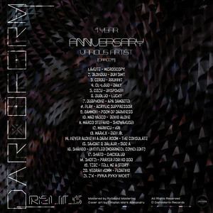 Side A (Original Mix)