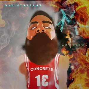 James Harden (Explicit)