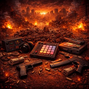 Cave froide (Instrumental Version)