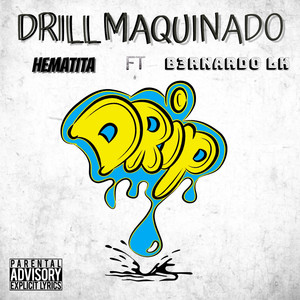 Drill Maquinado (Explicit)