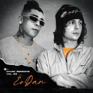 ÉoDan: Chusk Sessions, Vol. 3